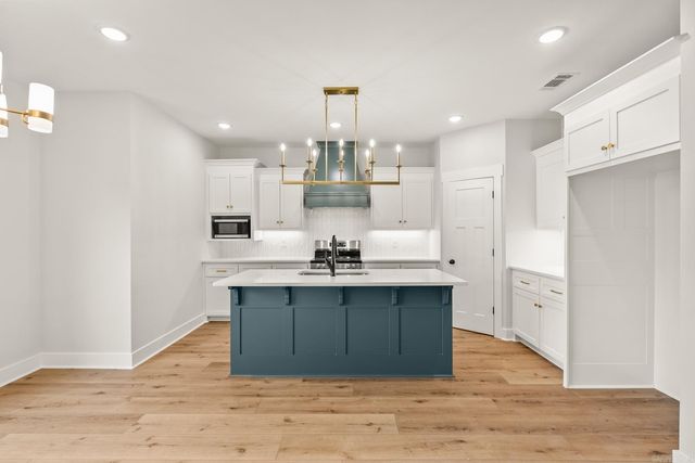 7 Morning Sun Cove, Greenbrier, AR 72058