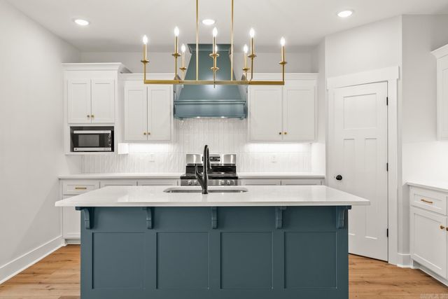 7 Morning Sun Cove, Greenbrier, AR 72058