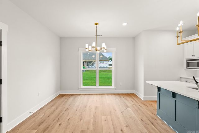 7 Morning Sun Cove, Greenbrier, AR 72058