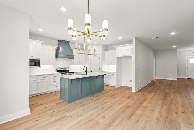 7 Morning Sun Cove, Greenbrier, AR 72058