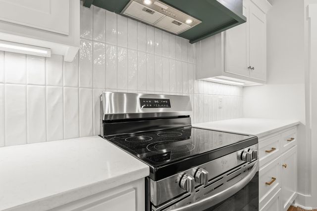 7 Morning Sun Cove, Greenbrier, AR 72058