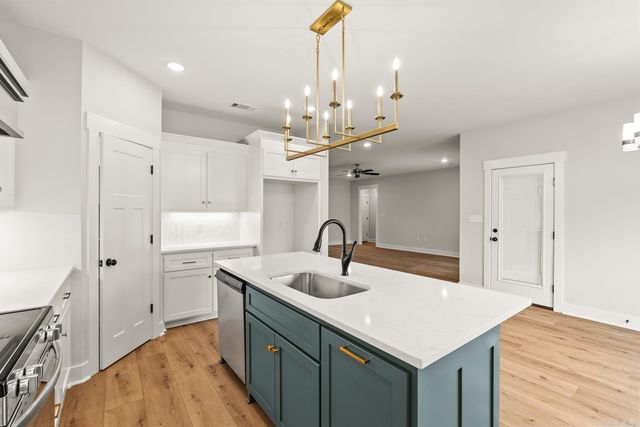 7 Morning Sun Cove, Greenbrier, AR 72058