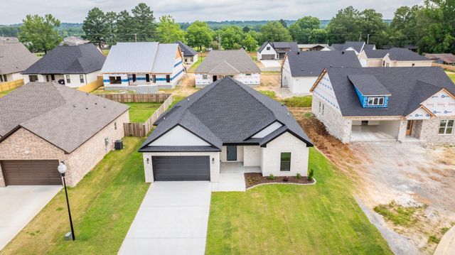 7 Morning Sun Cove, Greenbrier, AR 72058