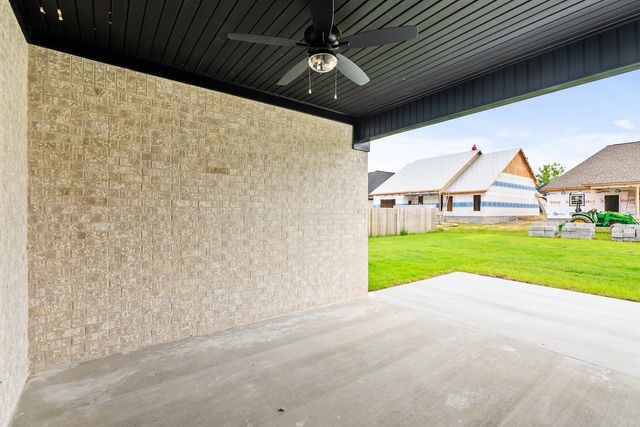 7 Morning Sun Cove, Greenbrier, AR 72058