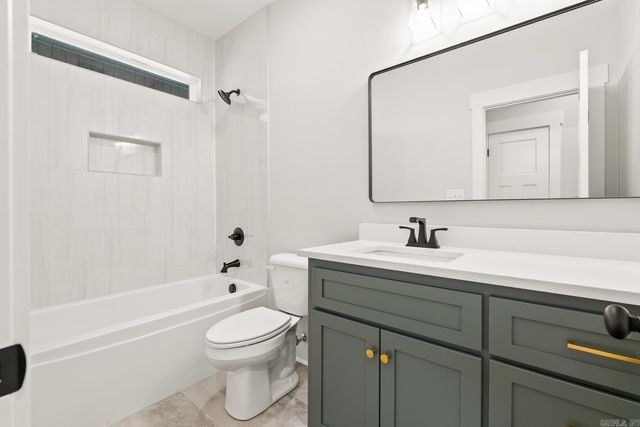 7 Morning Sun Cove, Greenbrier, AR 72058