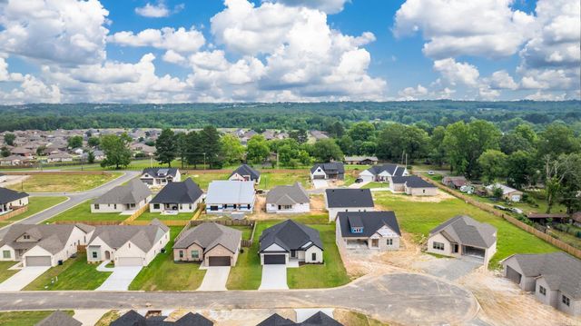 7 Morning Sun Cove, Greenbrier, AR 72058