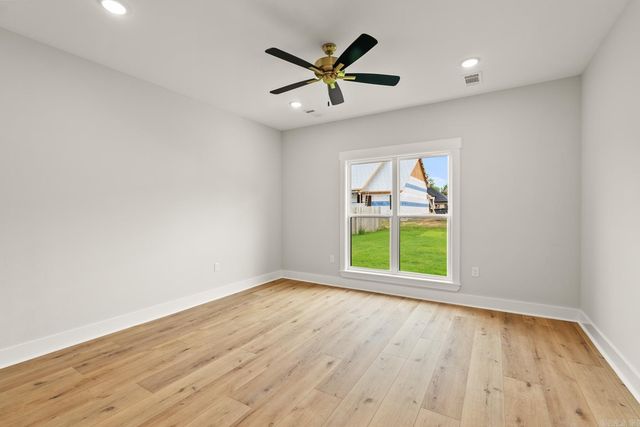 7 Morning Sun Cove, Greenbrier, AR 72058