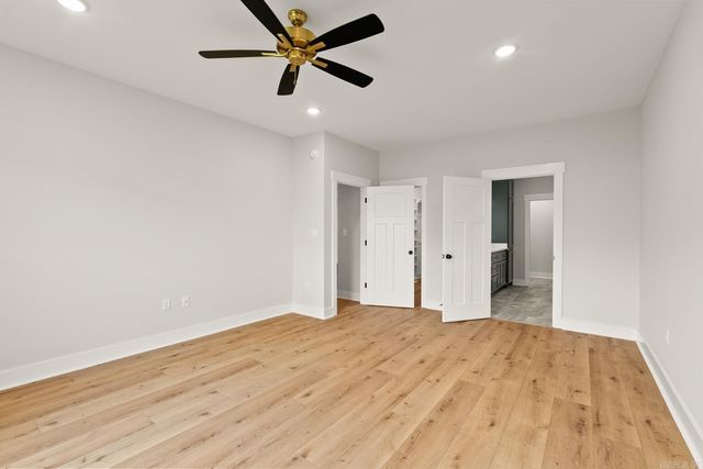 7 Morning Sun Cove, Greenbrier, AR 72058