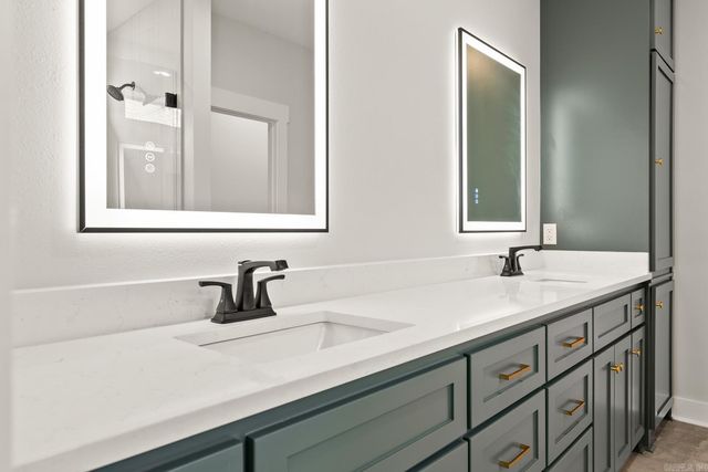 7 Morning Sun Cove, Greenbrier, AR 72058