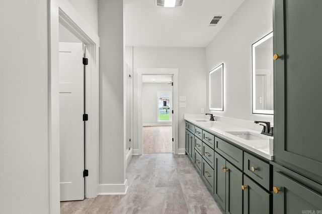 7 Morning Sun Cove, Greenbrier, AR 72058