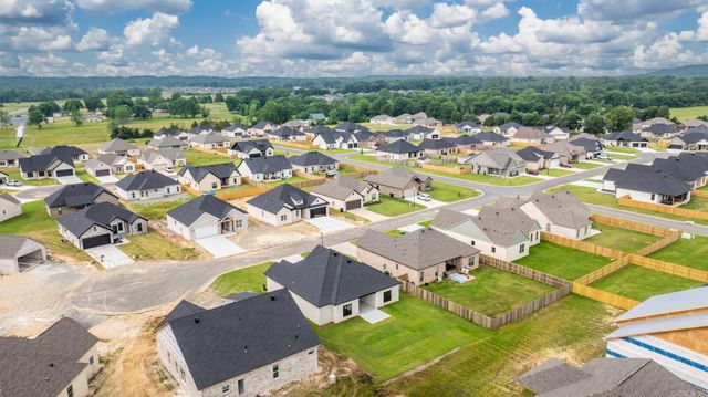 7 Morning Sun Cove, Greenbrier, AR 72058