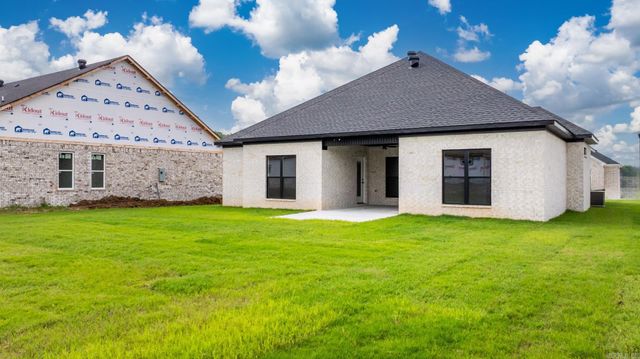 7 Morning Sun Cove, Greenbrier, AR 72058