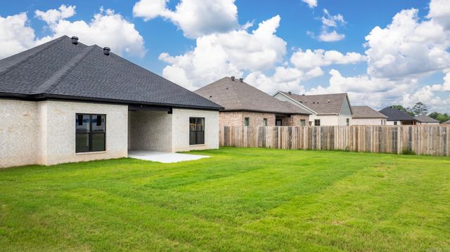 7 Morning Sun Cove, Greenbrier, AR 72058