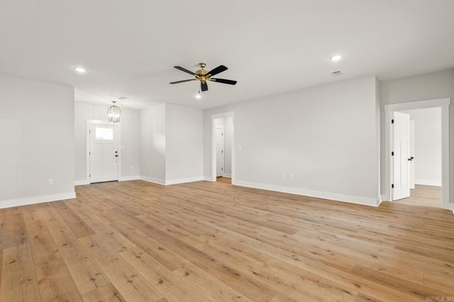 7 Morning Sun Cove, Greenbrier, AR 72058