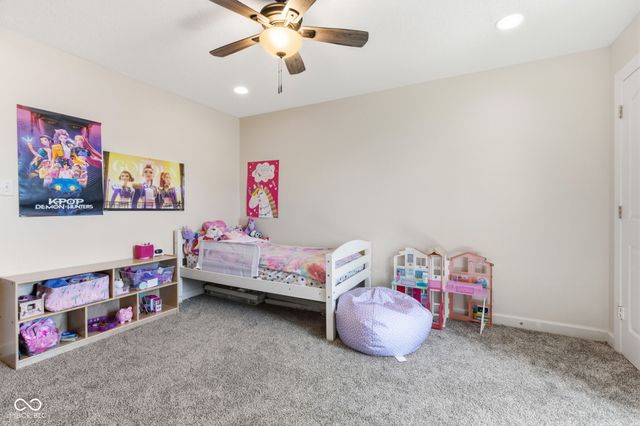 18944 Prairie Crossing Drive, Noblesville, IN 46062