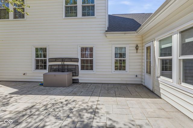 18944 Prairie Crossing Drive, Noblesville, IN 46062