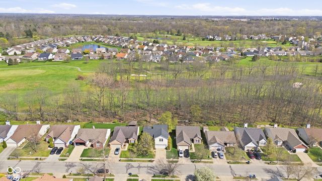 18944 Prairie Crossing Drive, Noblesville, IN 46062