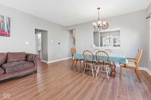 18944 Prairie Crossing Drive, Noblesville, IN 46062