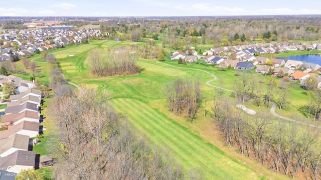 18944 Prairie Crossing Drive, Noblesville, IN 46062