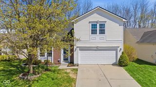 18944 Prairie Crossing Drive, Noblesville, IN 46062