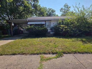 4306 Berger Drive, Flint, MI 48504