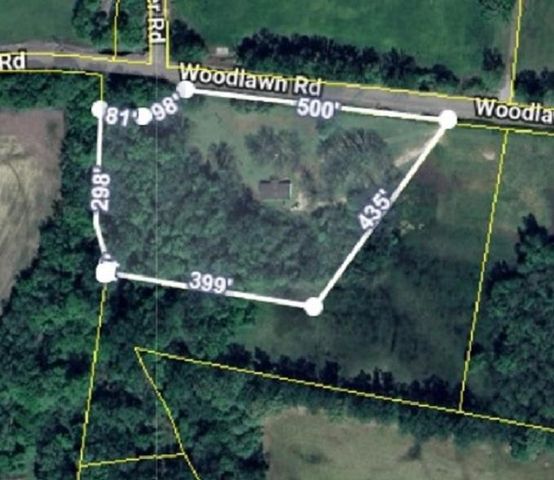 949 WOODLAWN RD, Brighton, TN 38011