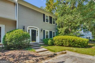849 Heritage Square, Decatur, GA 30033