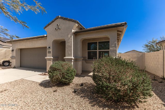 24619 N BARN Circle, Florence, AZ 85132