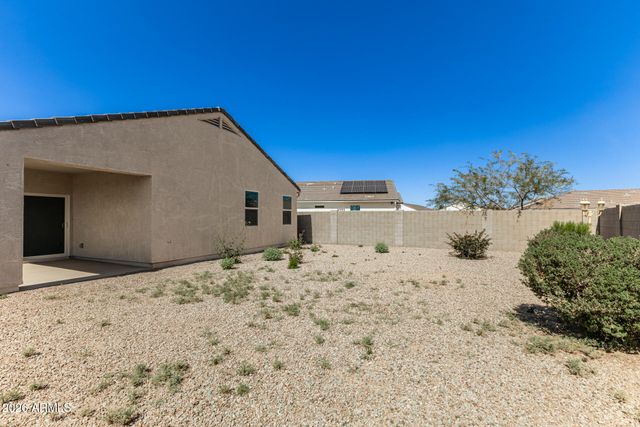 24619 N BARN Circle, Florence, AZ 85132