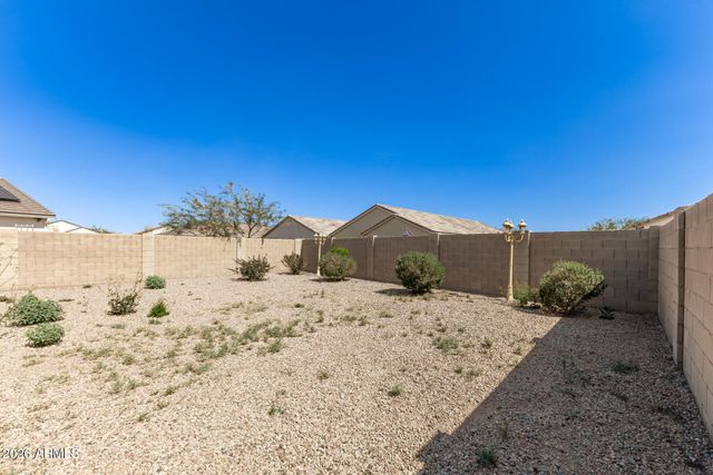 24619 N BARN Circle, Florence, AZ 85132