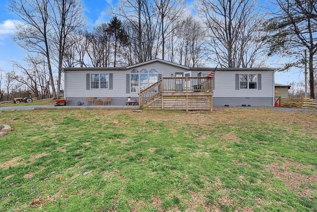 238 Little Indian Creek Rd, Buffalo Valley, TN 38548