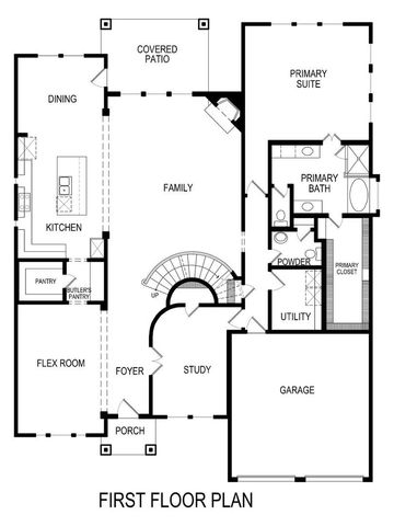 12644 Beaver Creek Road, Frisco, TX 75035