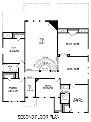 12644 Beaver Creek Road, Frisco, TX 75035