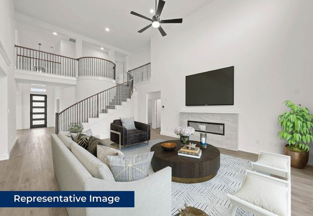 12644 Beaver Creek Road, Frisco, TX 75035