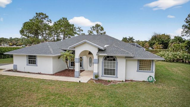 17435 84th Court, Loxahatchee, FL 33470