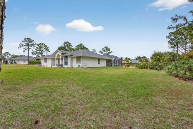 17435 84th Court, Loxahatchee, FL 33470