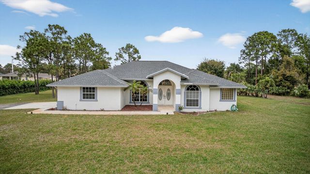 17435 84th Court, Loxahatchee, FL 33470