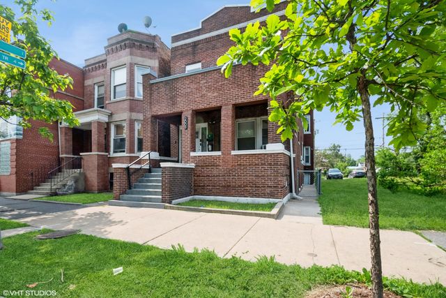 2009 W Garfield Boulevard, Chicago, IL 60636