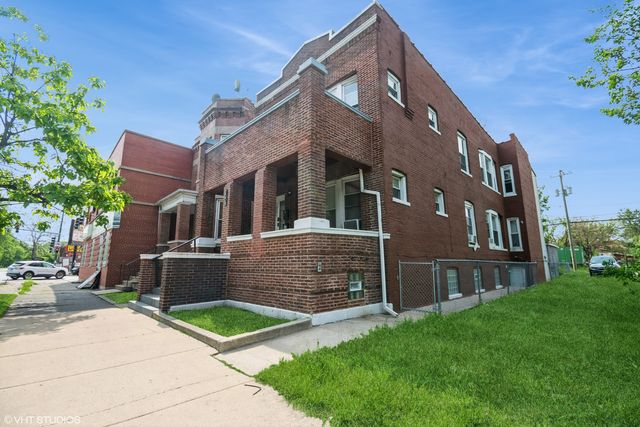 2009 W Garfield Boulevard, Chicago, IL 60636