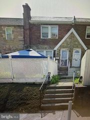 6715 LYNFORD ST, Philadelphia, PA 19149