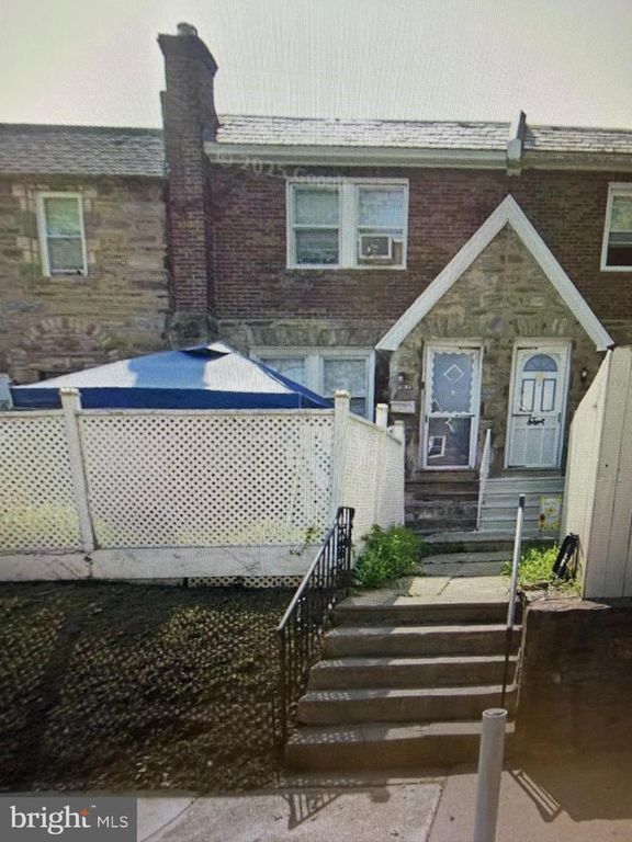 6715 LYNFORD ST, Philadelphia, PA 19149