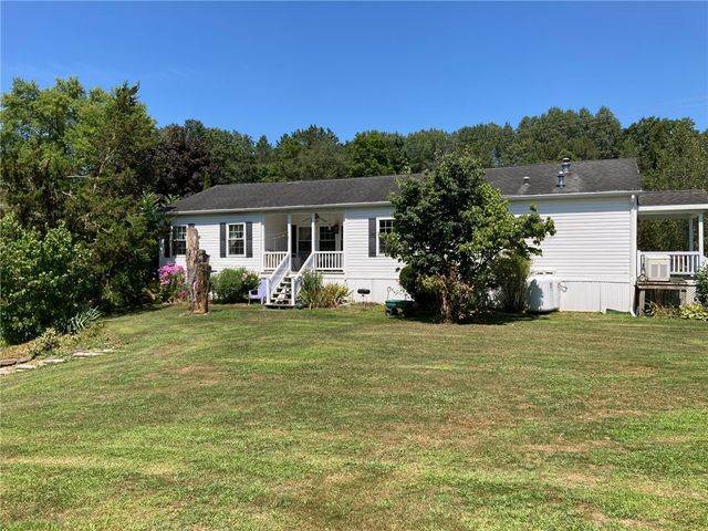 2576 State Highway 7, Bainbridge, NY 13733