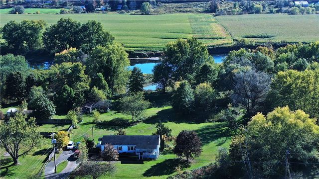 2576 State Highway 7, Bainbridge, NY 13733