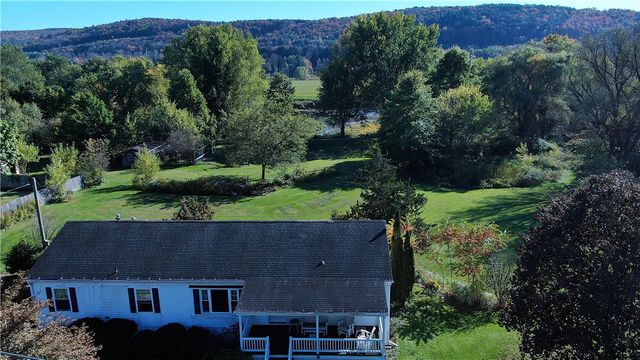 2576 State Highway 7, Bainbridge, NY 13733
