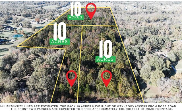 Ross Road, Olive Branch, MS 38654