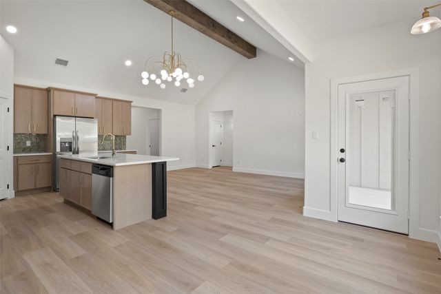 2507 Picadilly Boulevard, Mesquite, TX 75149