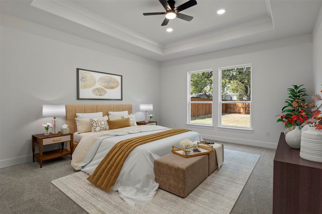 2507 Picadilly Boulevard, Mesquite, TX 75149