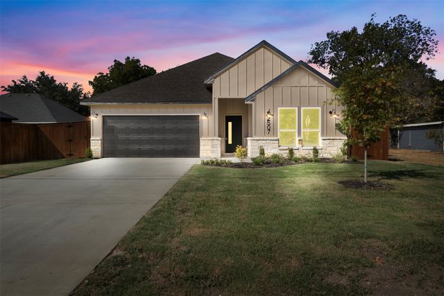 2507 Picadilly Boulevard, Mesquite, TX 75149