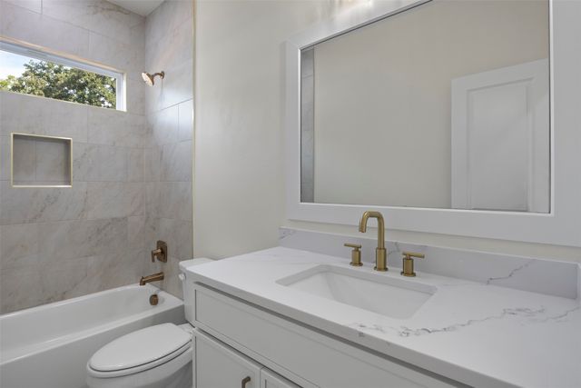 2507 Picadilly Boulevard, Mesquite, TX 75149