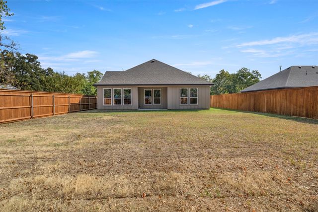 2507 Picadilly Boulevard, Mesquite, TX 75149